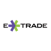 etrade logo