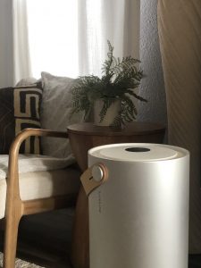 molekule Air purifier