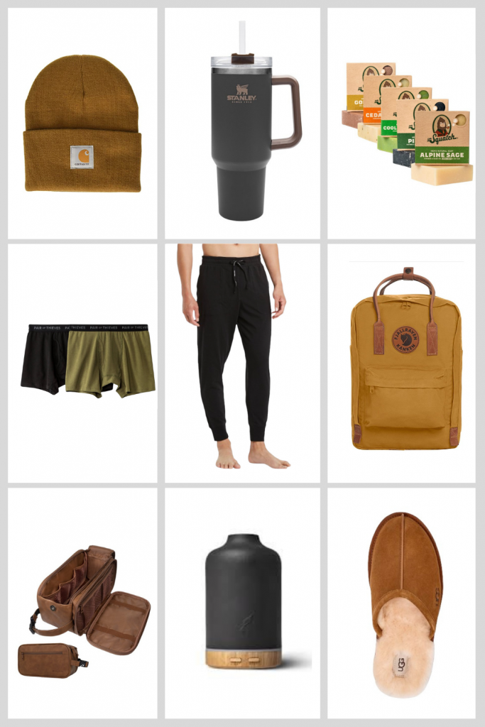 Valentines Day Gifts for Him