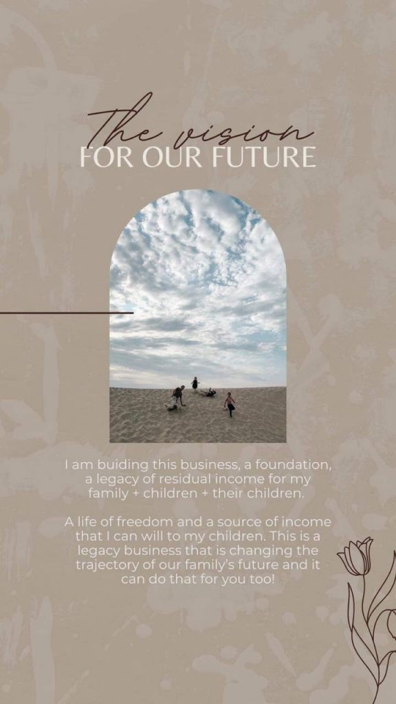 Young living brand partner