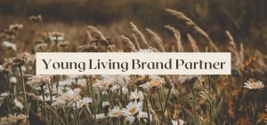 Young living brand partner banner