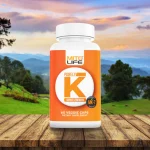 image of mito life purely k supplement