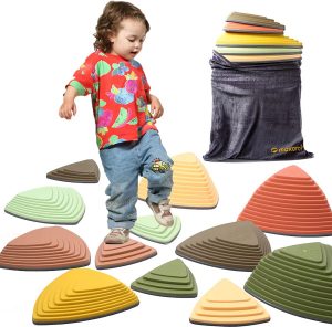 stepping stones for children