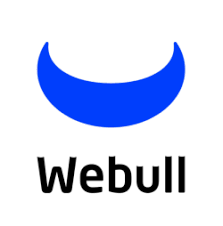 webull logo