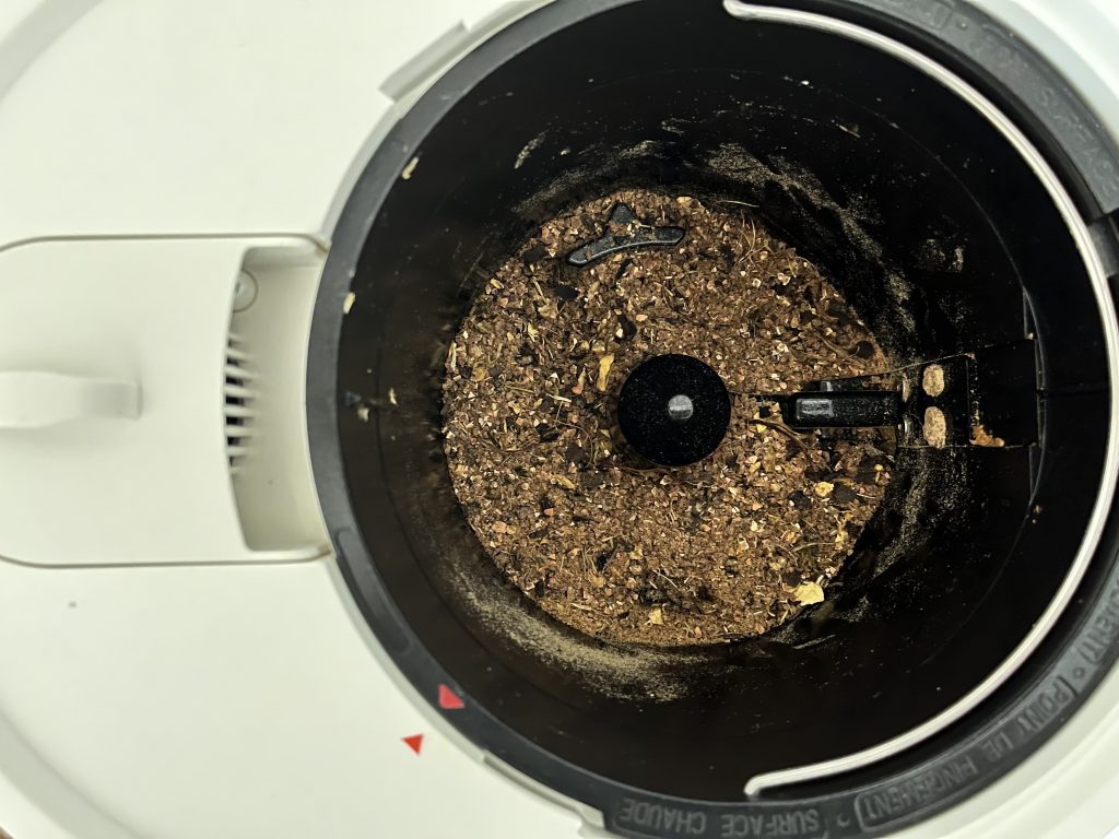 image of lomi after grow mode