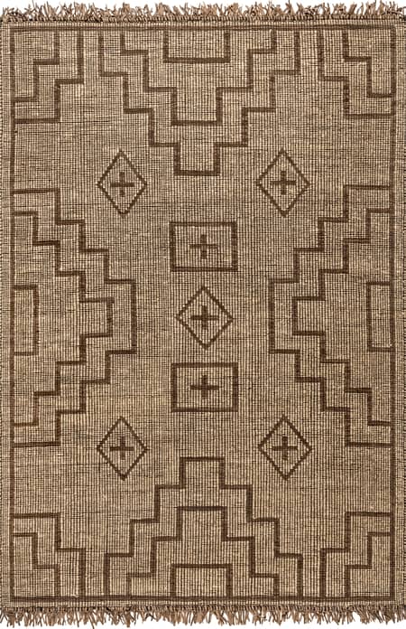 tuareg rug