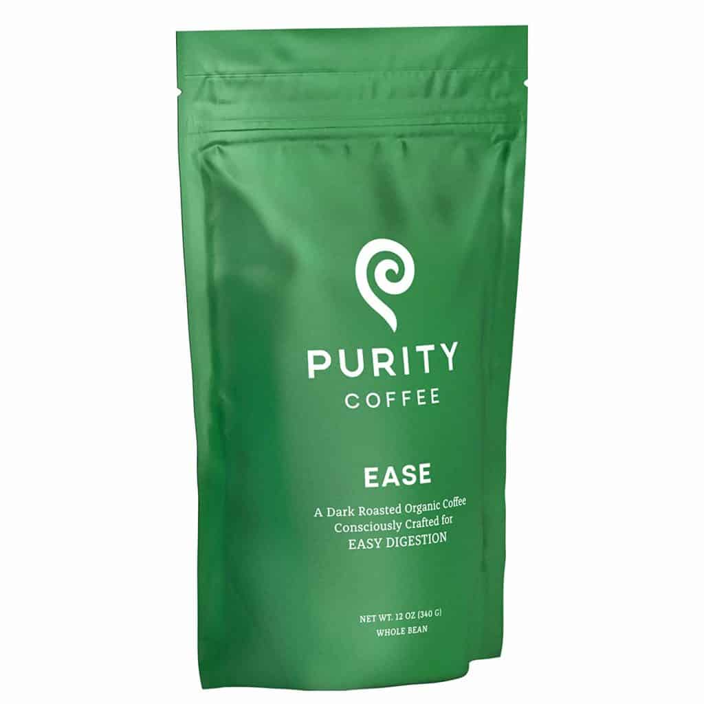 coffee that is good for you purity coffee