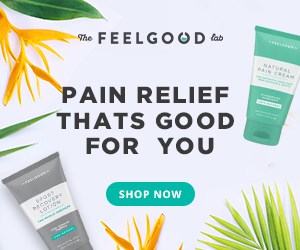 the feel good lab coupon promo discount code inourspaces