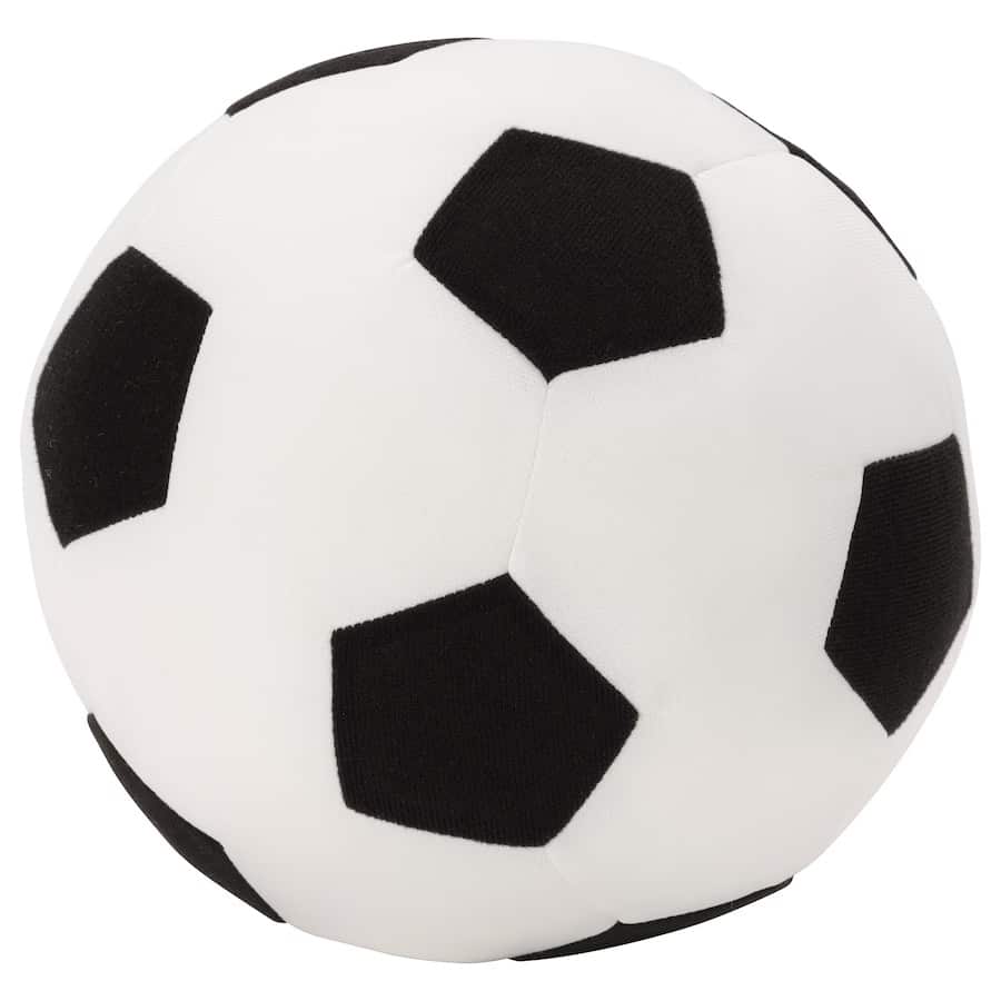 `ikea soft soccer ball