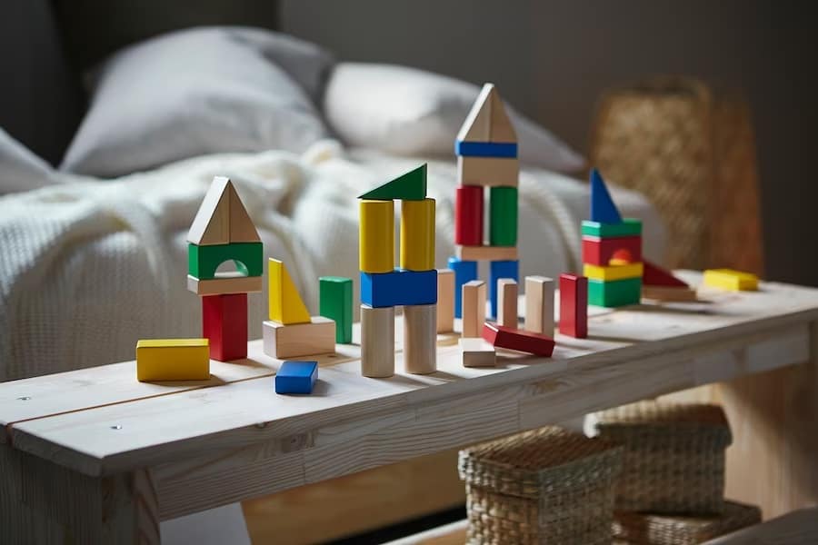 ikea building block set