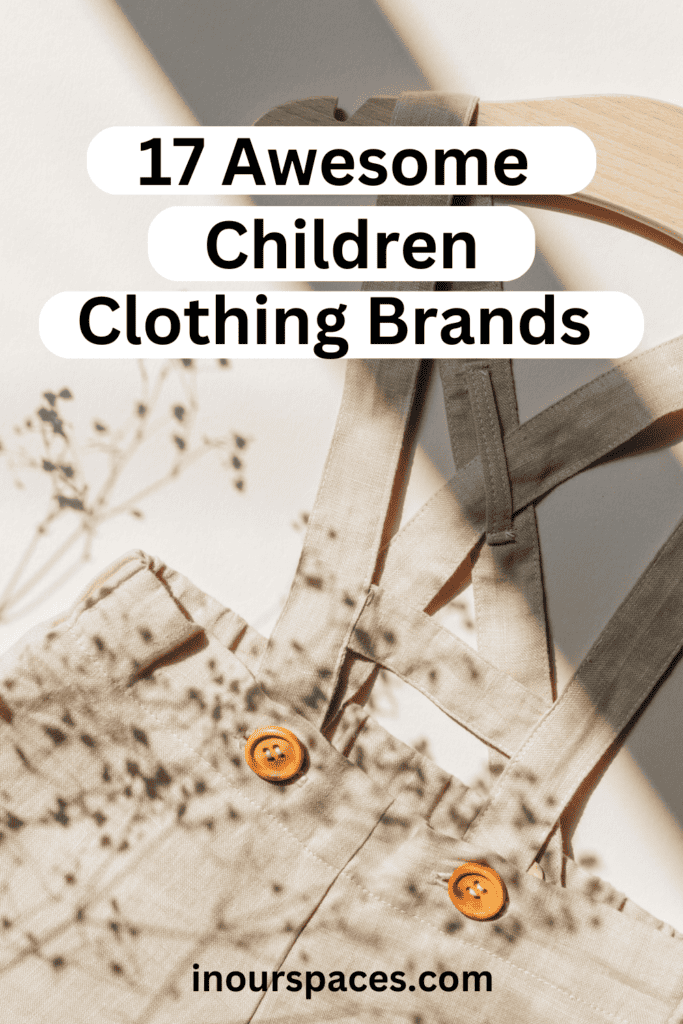 17 awesome children clothing brands similar to rylee and cru