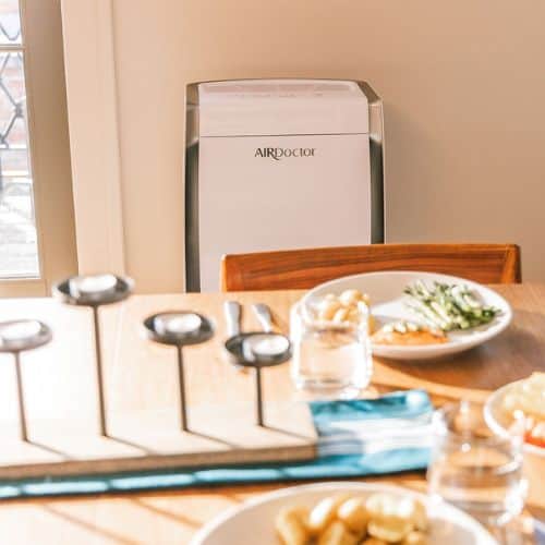 air doctor air purifier