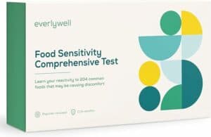 food sensitivity test