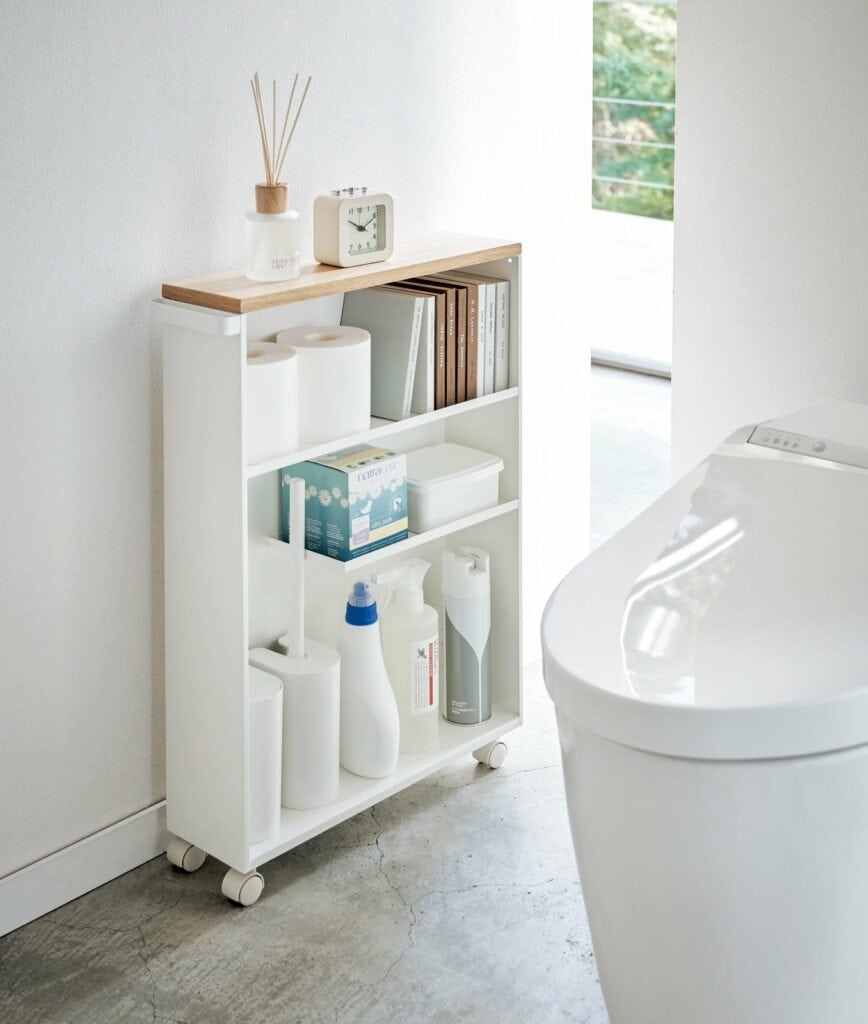 Yamazaki Home Organization: Discover my #1 Pick For Modern Essentials for a Clutter-Free Home