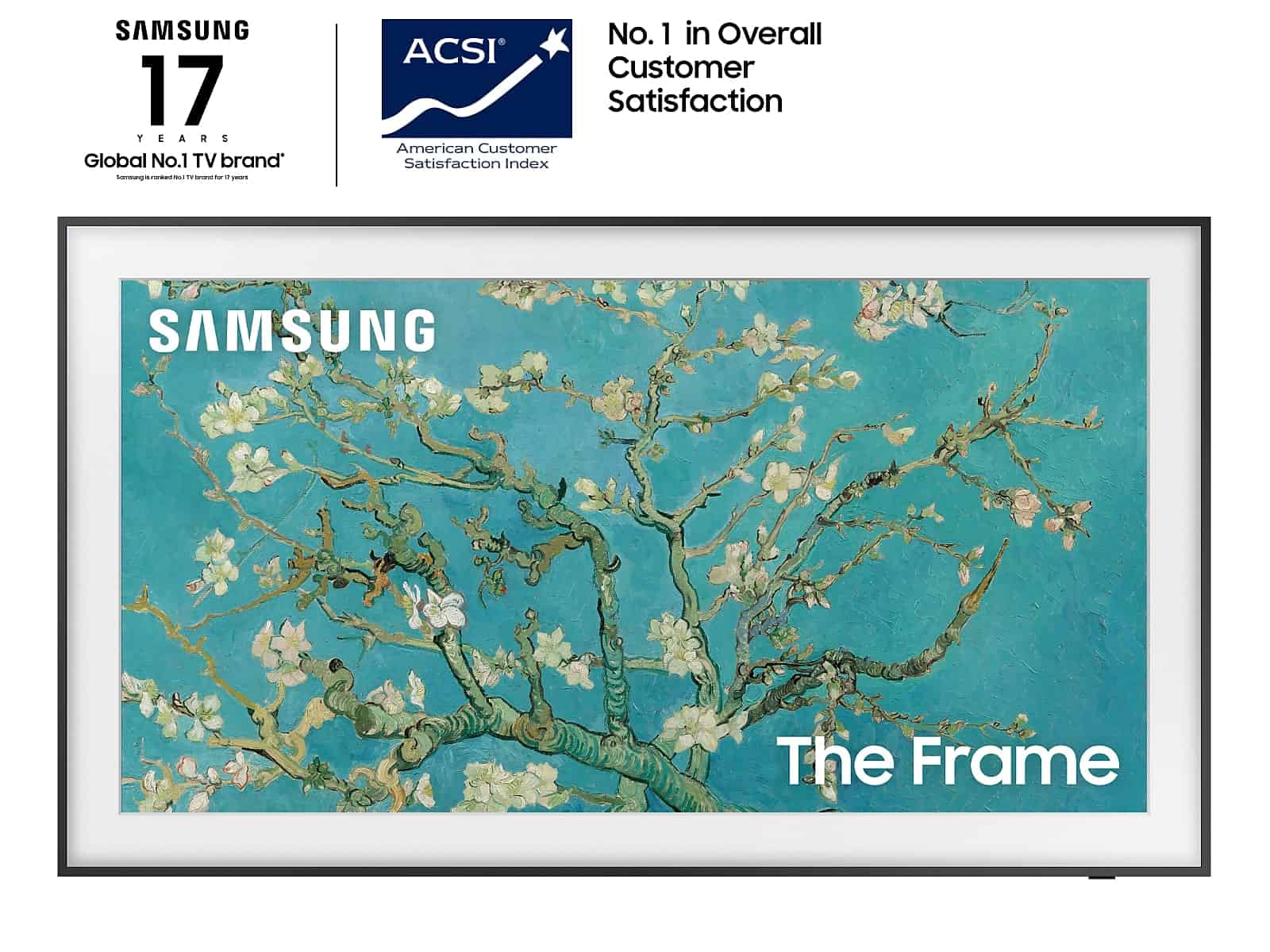 the frame tv