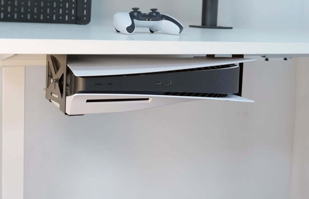 console mount for xbox ps5
