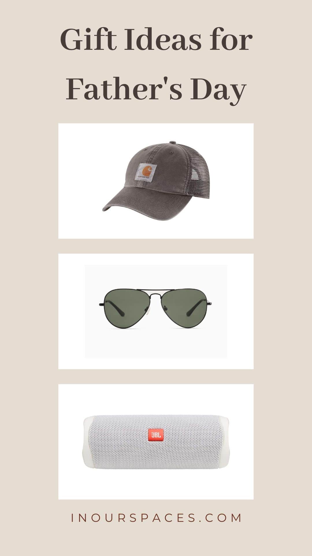 Gift Idea Fathers Day