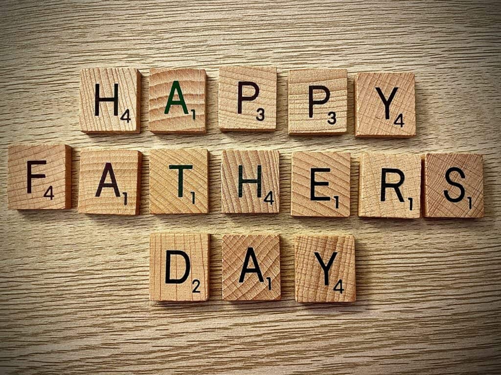 gift ideas fathers day