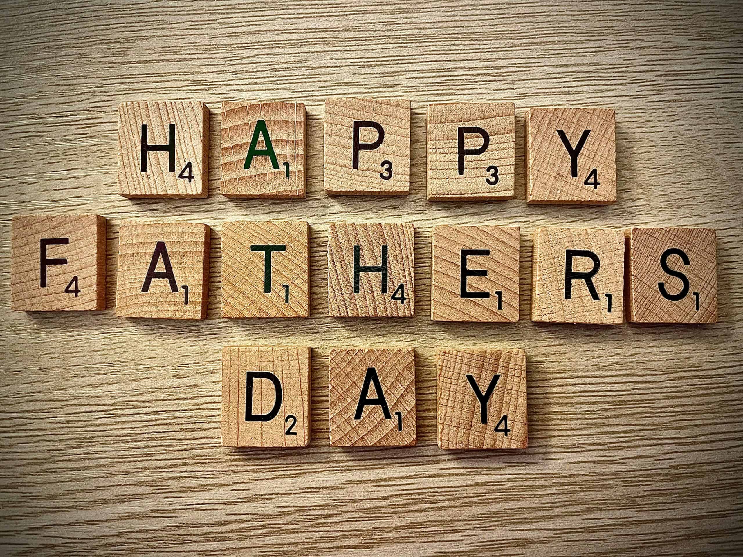 gift ideas fathers day