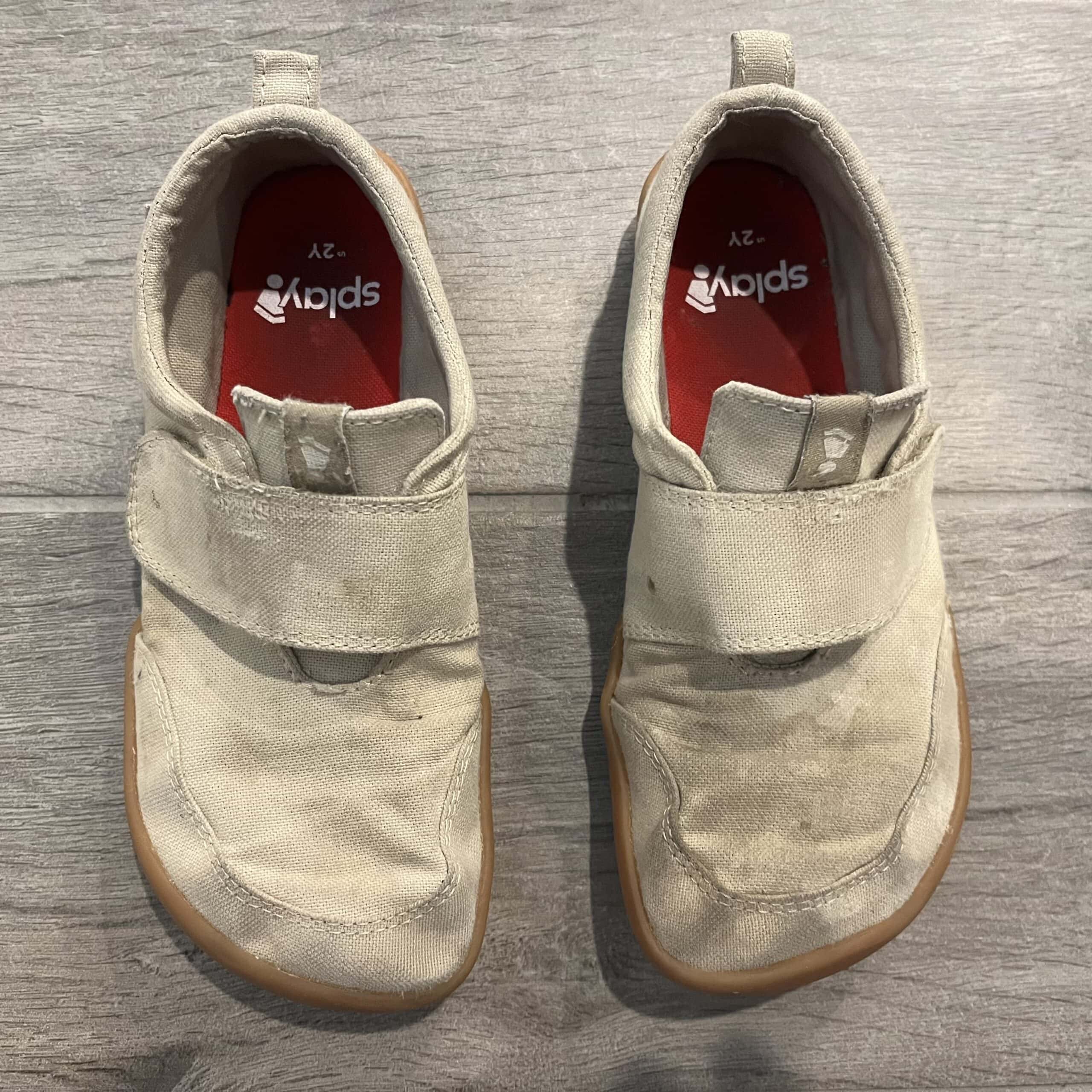 barefoot shoes comparison.