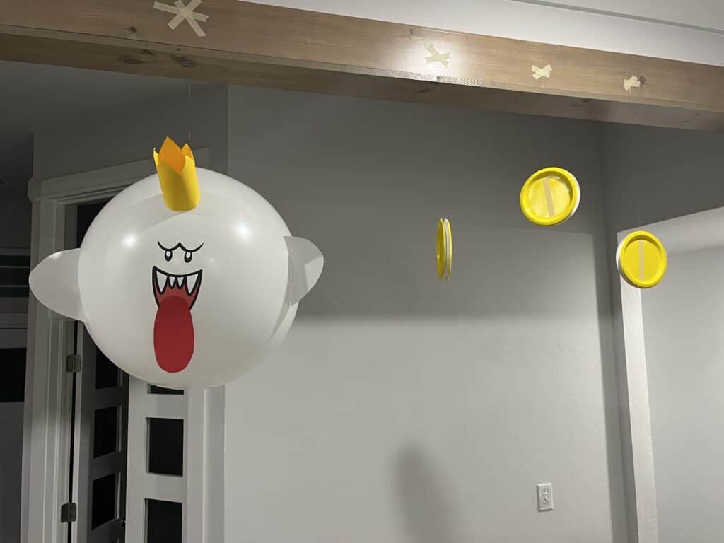 A Super Mario Birthday Party: 5 Ideas to Level Up Your Celebration