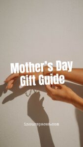mother's day gift guide