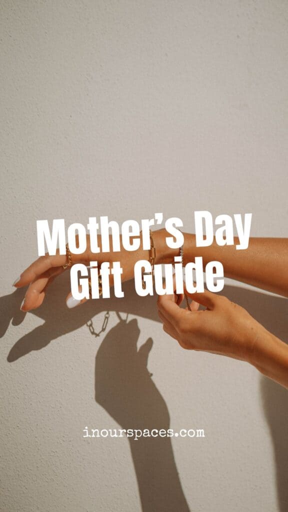 mother's day gift guide